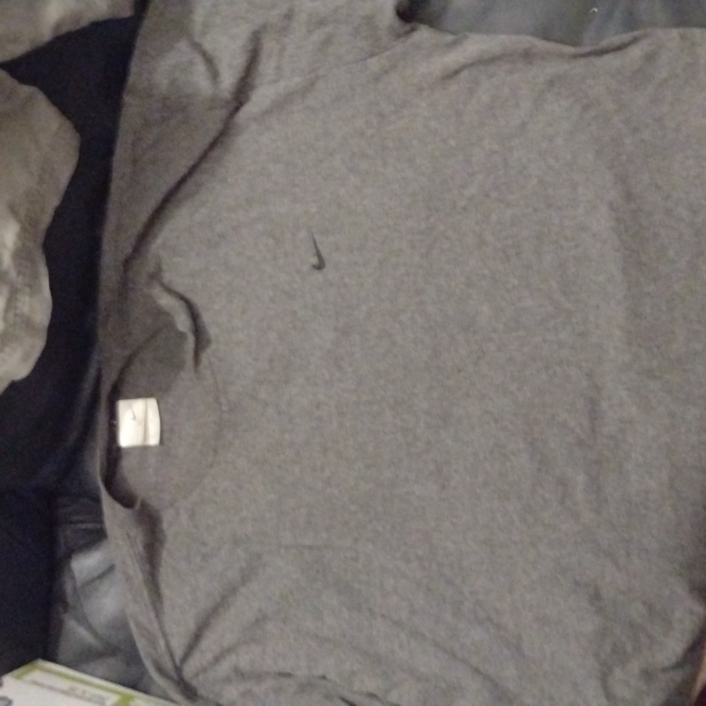 Vintage Nike tee